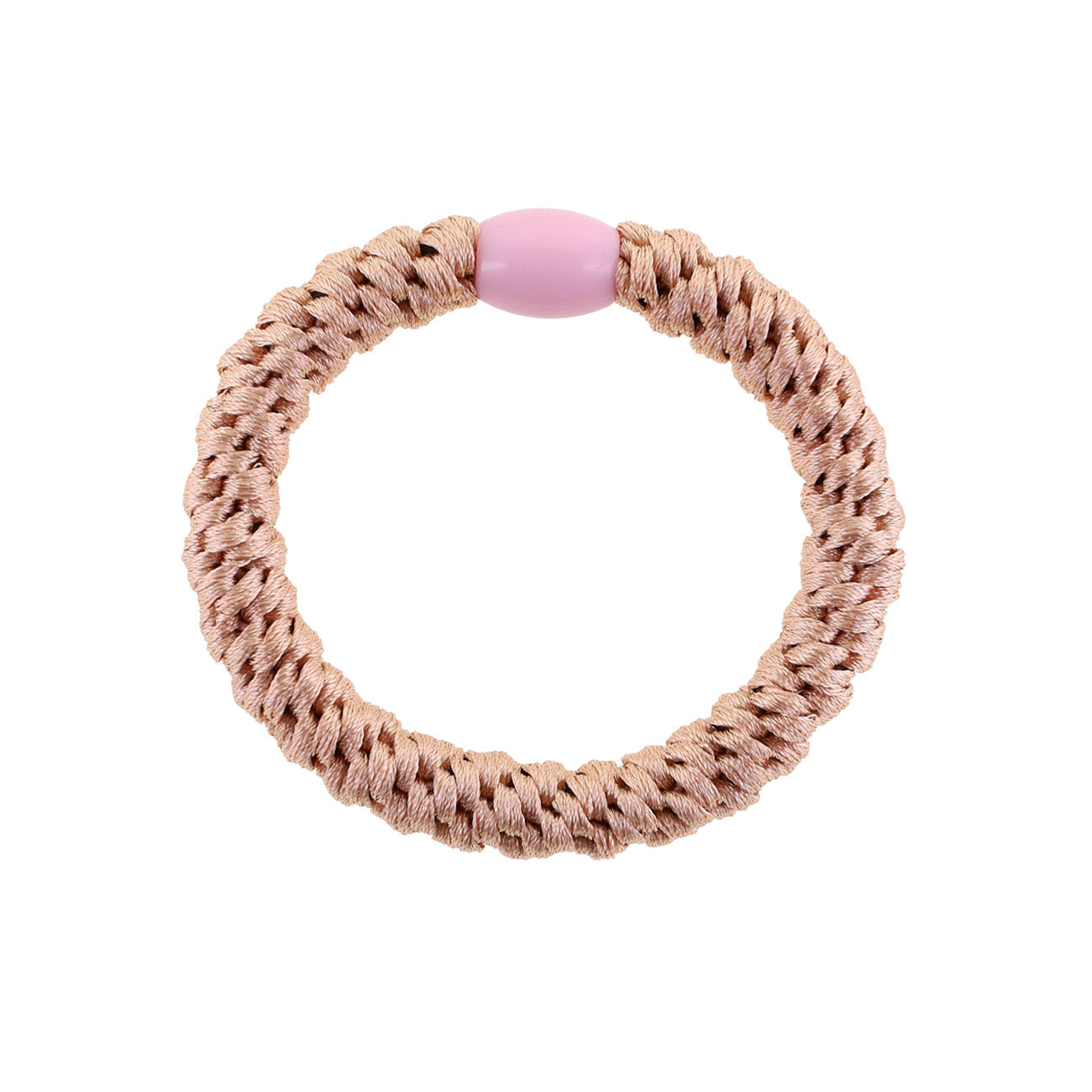 DIMM: Fléttuð hárteygja þykk · margir litir