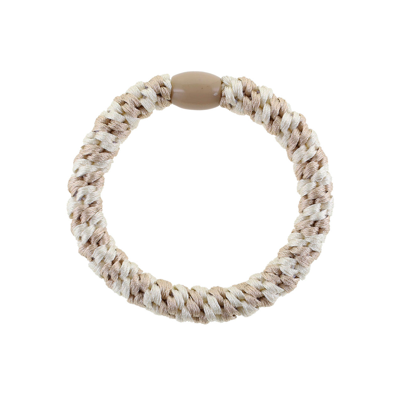 DIMM: Fléttuð hárteygja þykk · margir litir