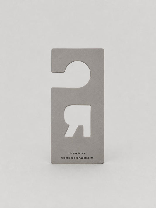 DIMM: Ilmspjald · Grapefruit