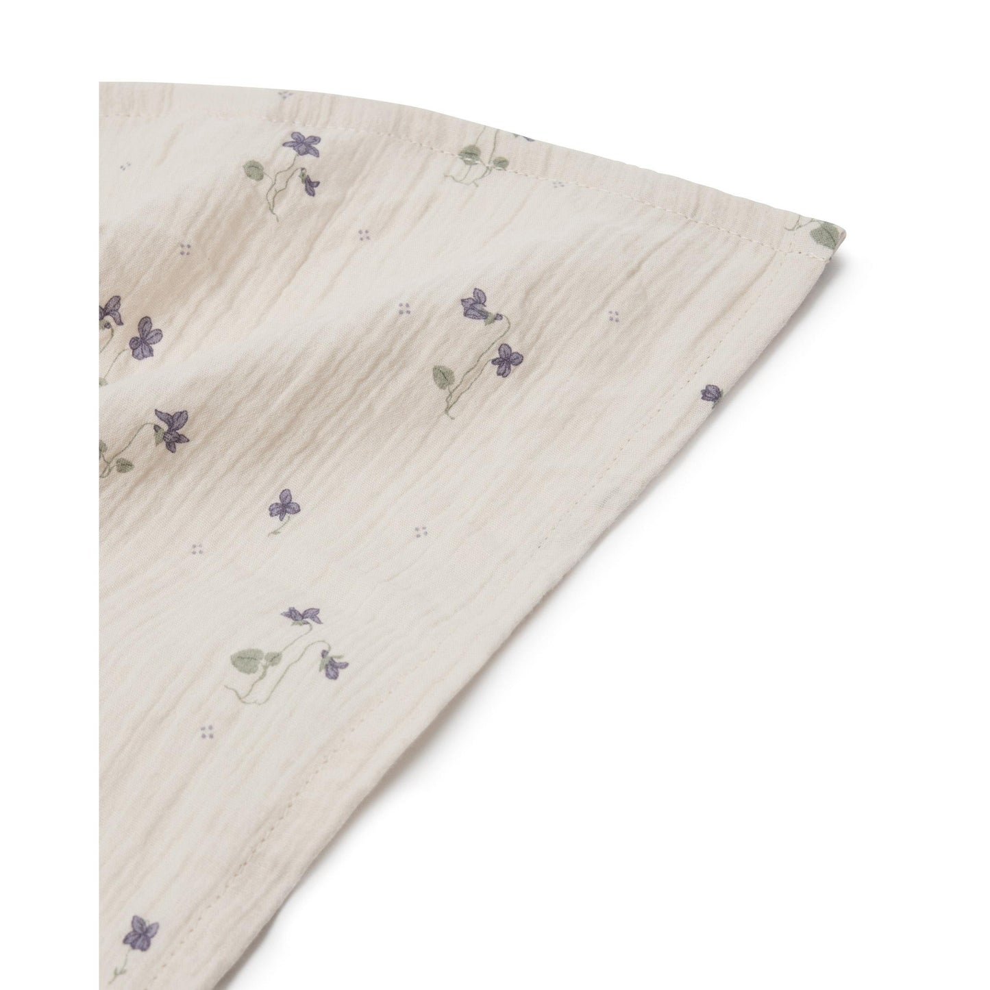 DIMM: Muslin swaddle teppi · Viola