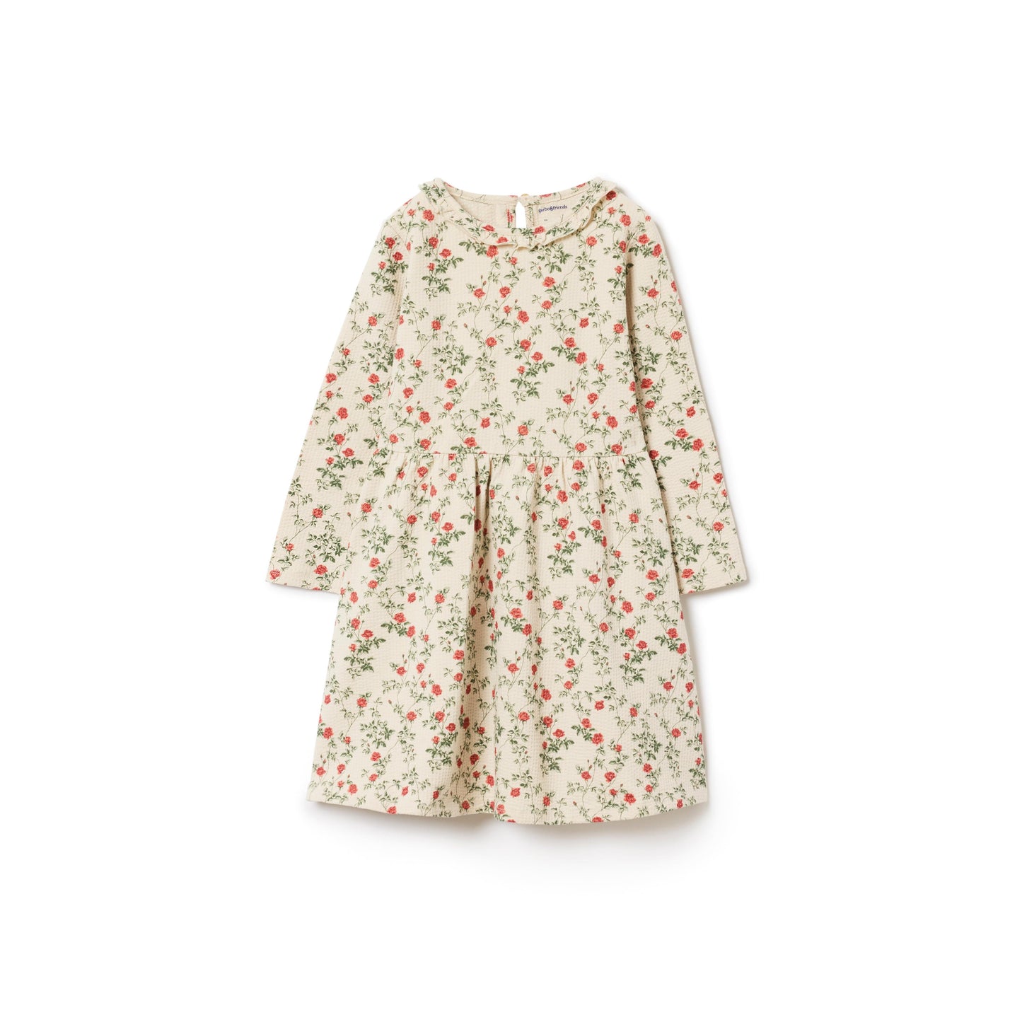 DIMM: Kjóll · Petit Rose