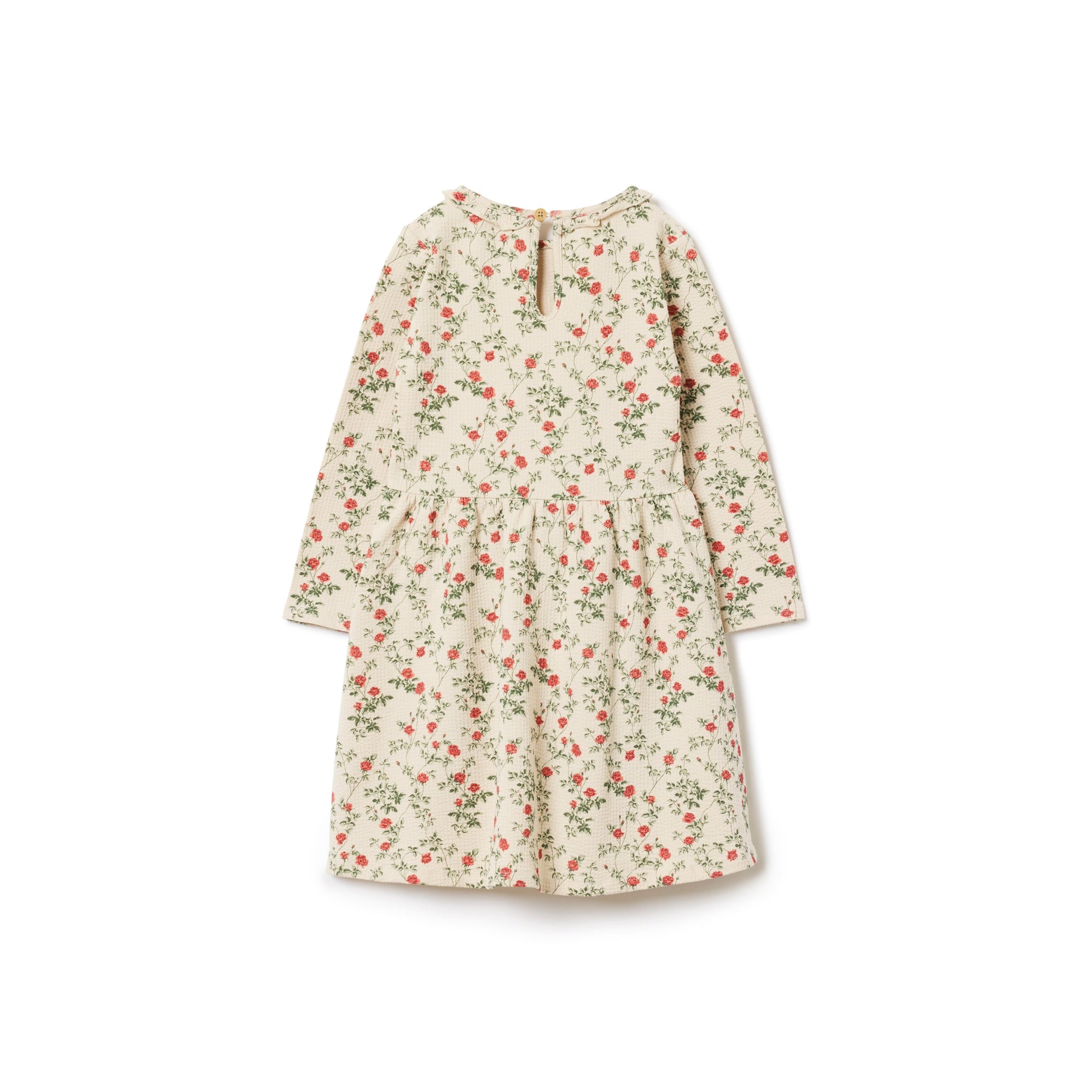 DIMM: Kjóll · Petit Rose