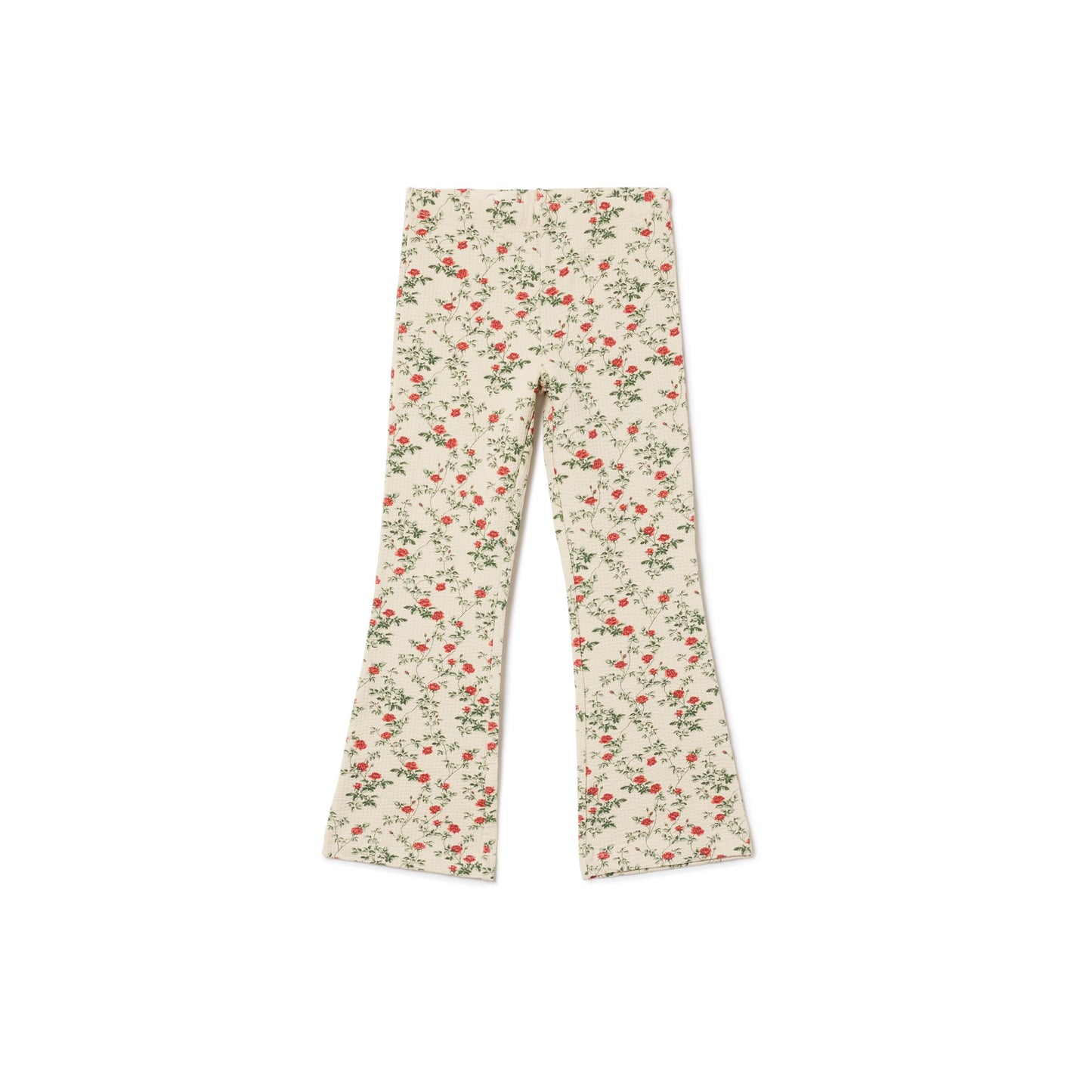 DIMM: Leggings útvíðar · Petit Rose