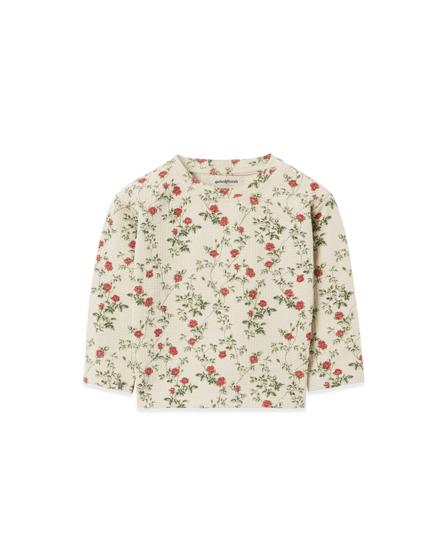 DIMM: Langermabolur · Petit Rose