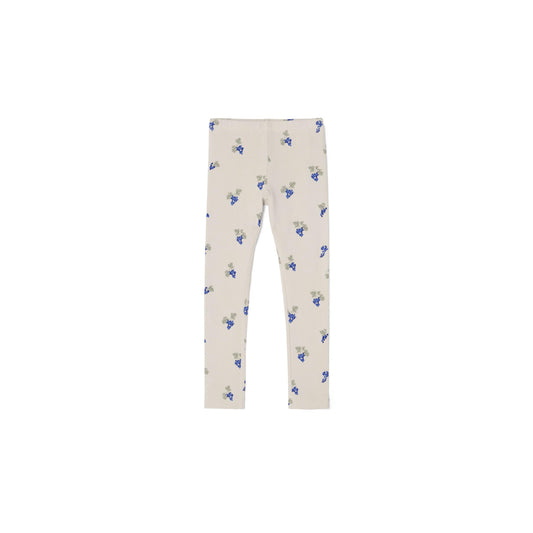 DIMM: Garbo&Friends leggings · Grapes Ecru