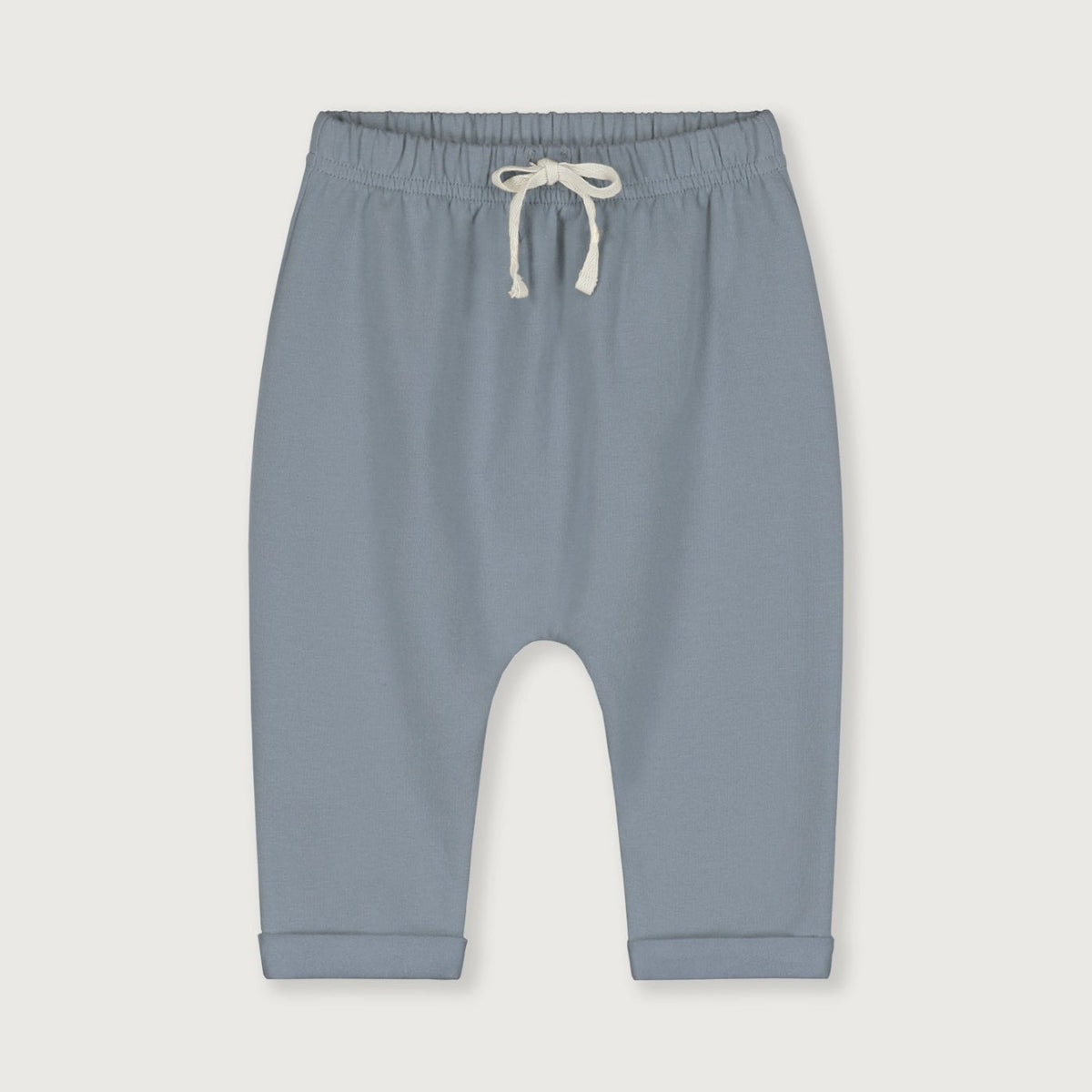 Ungbarna buxur · Stone Gray