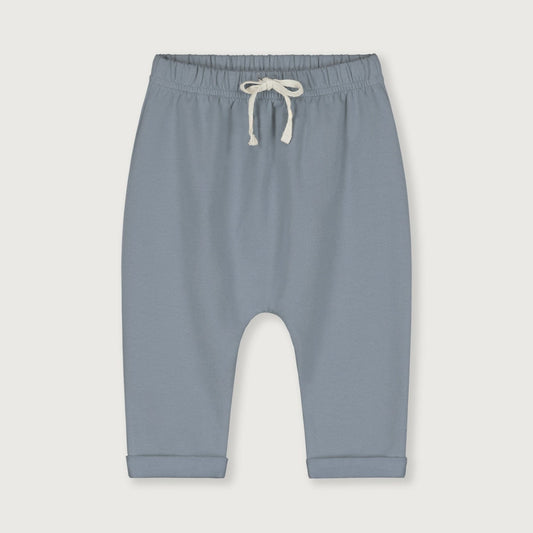 DIMM: Ungbarna buxur · Stone Gray