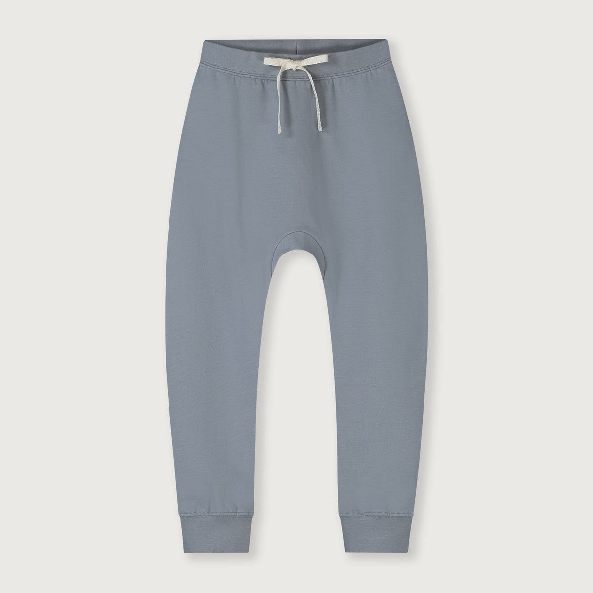 Baggy buxur · Stone Gray