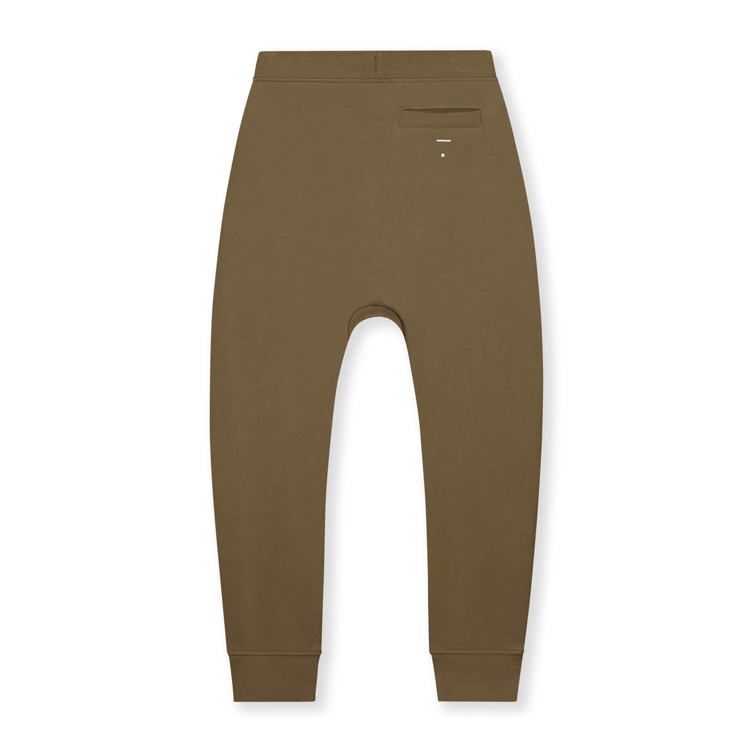 DIMM: Baggy buxur · Woody