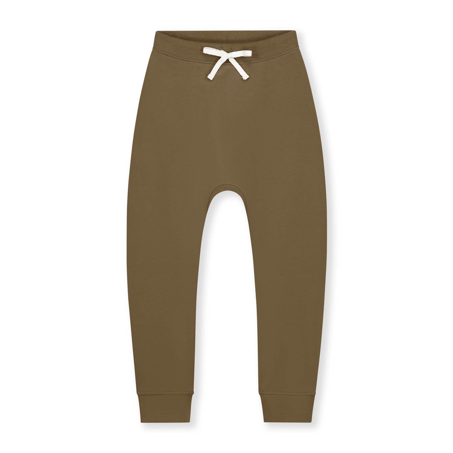 DIMM: Baggy buxur · Woody