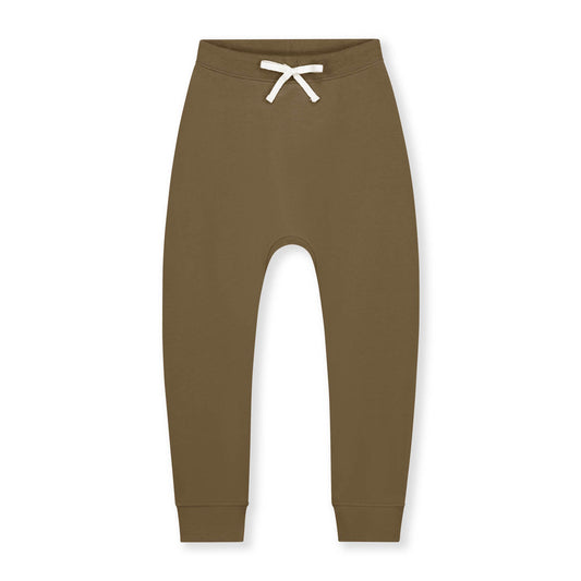 DIMM: Baggy buxur · Woody