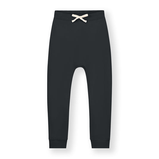 DIMM: Baggy buxur · Pirate black