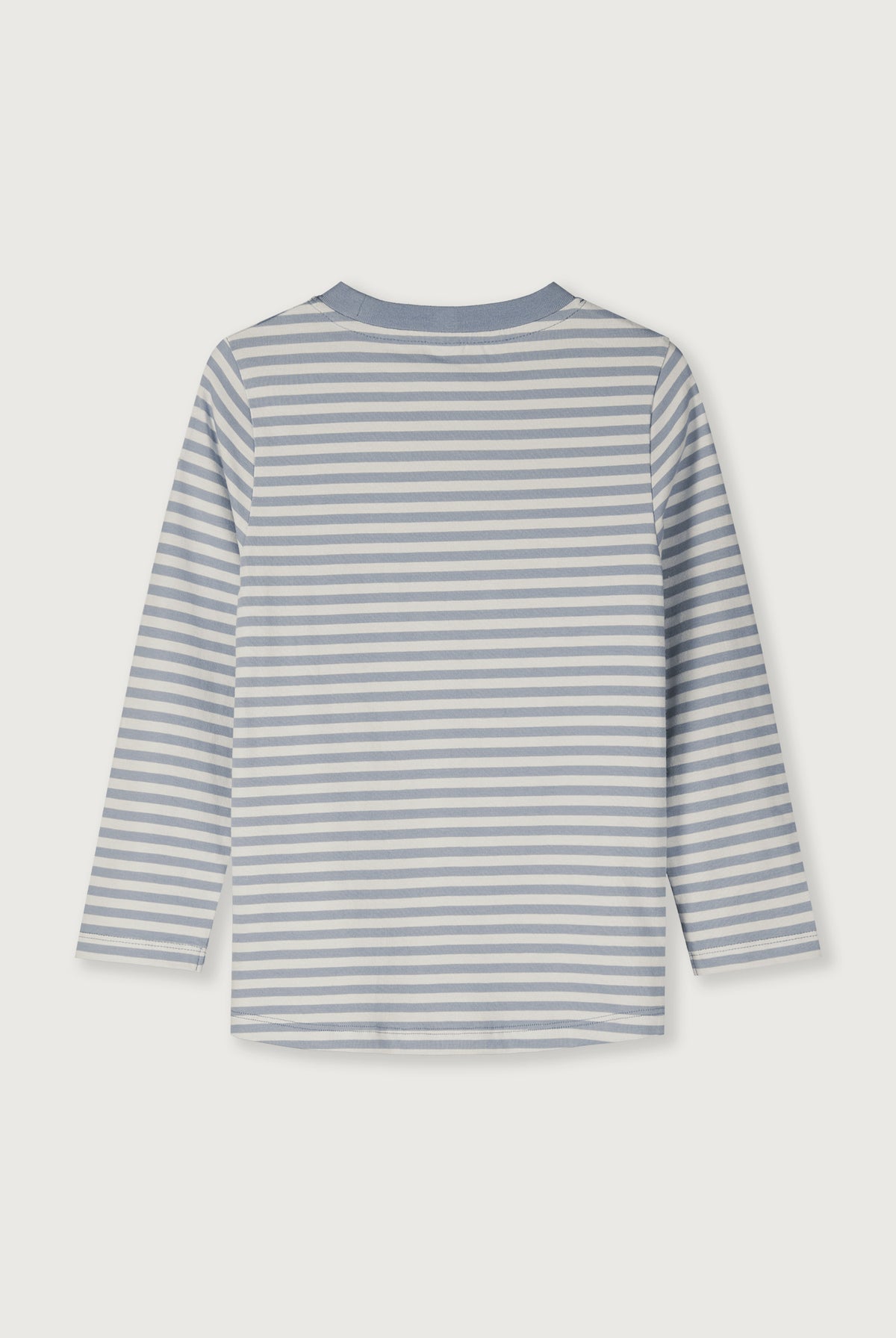 Langerma bolur ·  Stone Gray/Cream