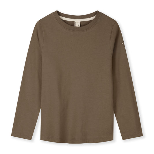 DIMM: Langerma bolur · Woody