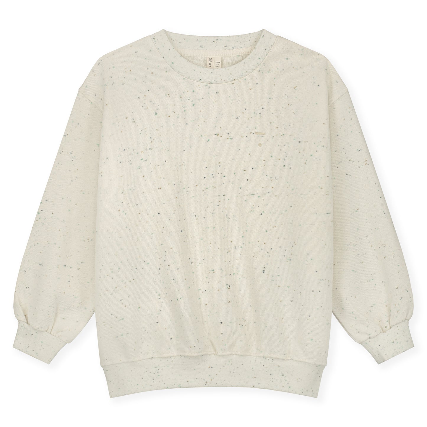 DIMM: Gray Label Dropped Shoulder Sweater unisex · Sprinkles