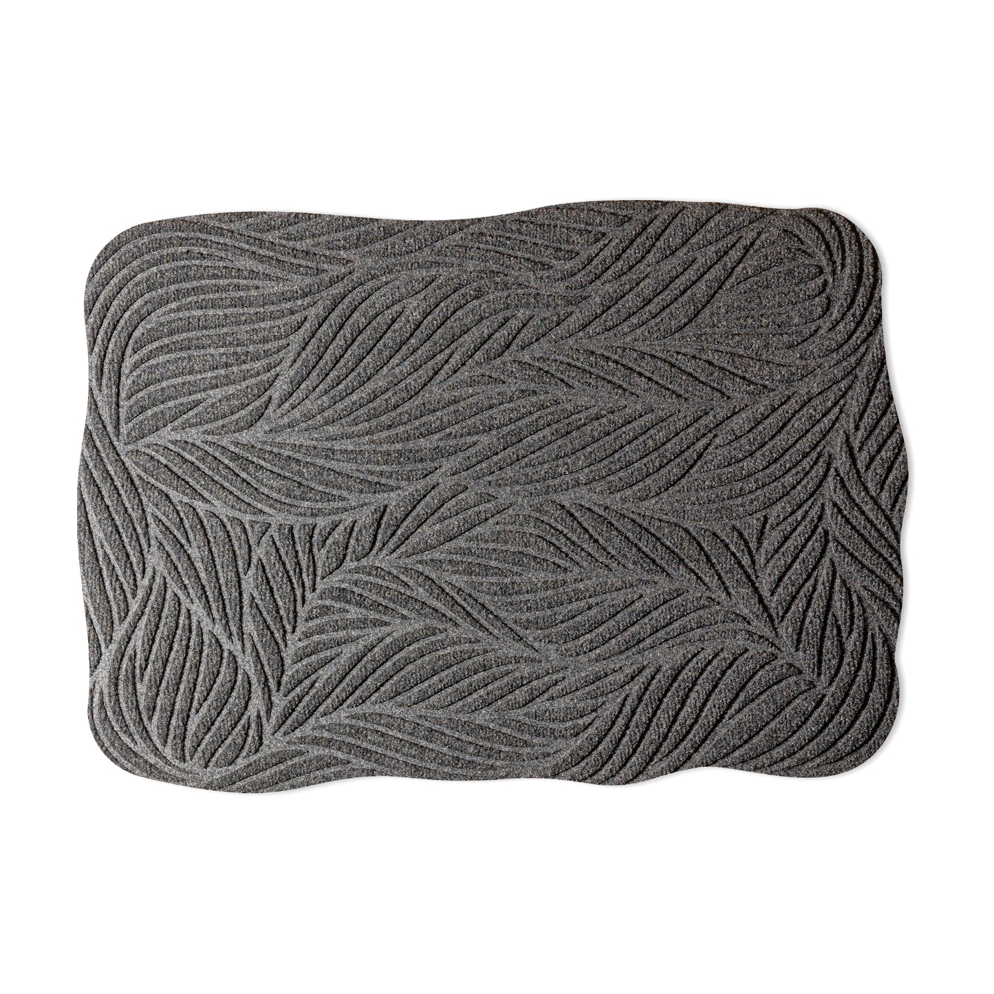 DIMM: Heymat+ Twine 60x85 cm · Grey