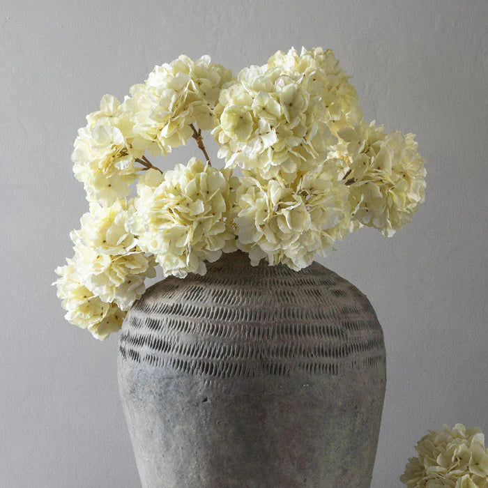 DIMM: Abigail Ahern gerviblóm · Hydrangea Lace