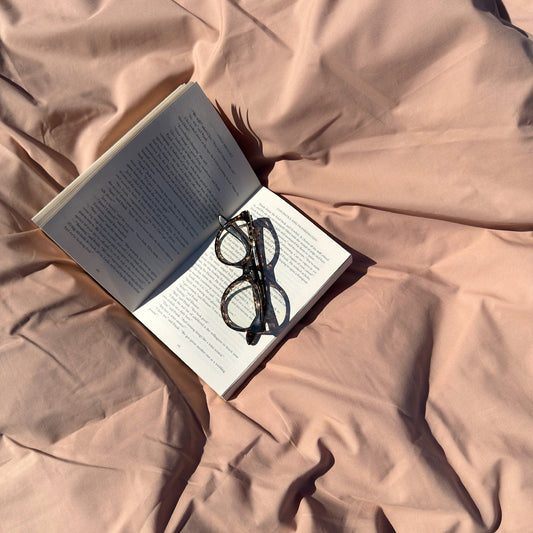 DIMM: Sængurverasett · Leir