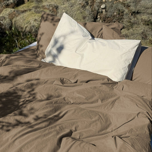 DIMM: Sængurverasett · Hraun