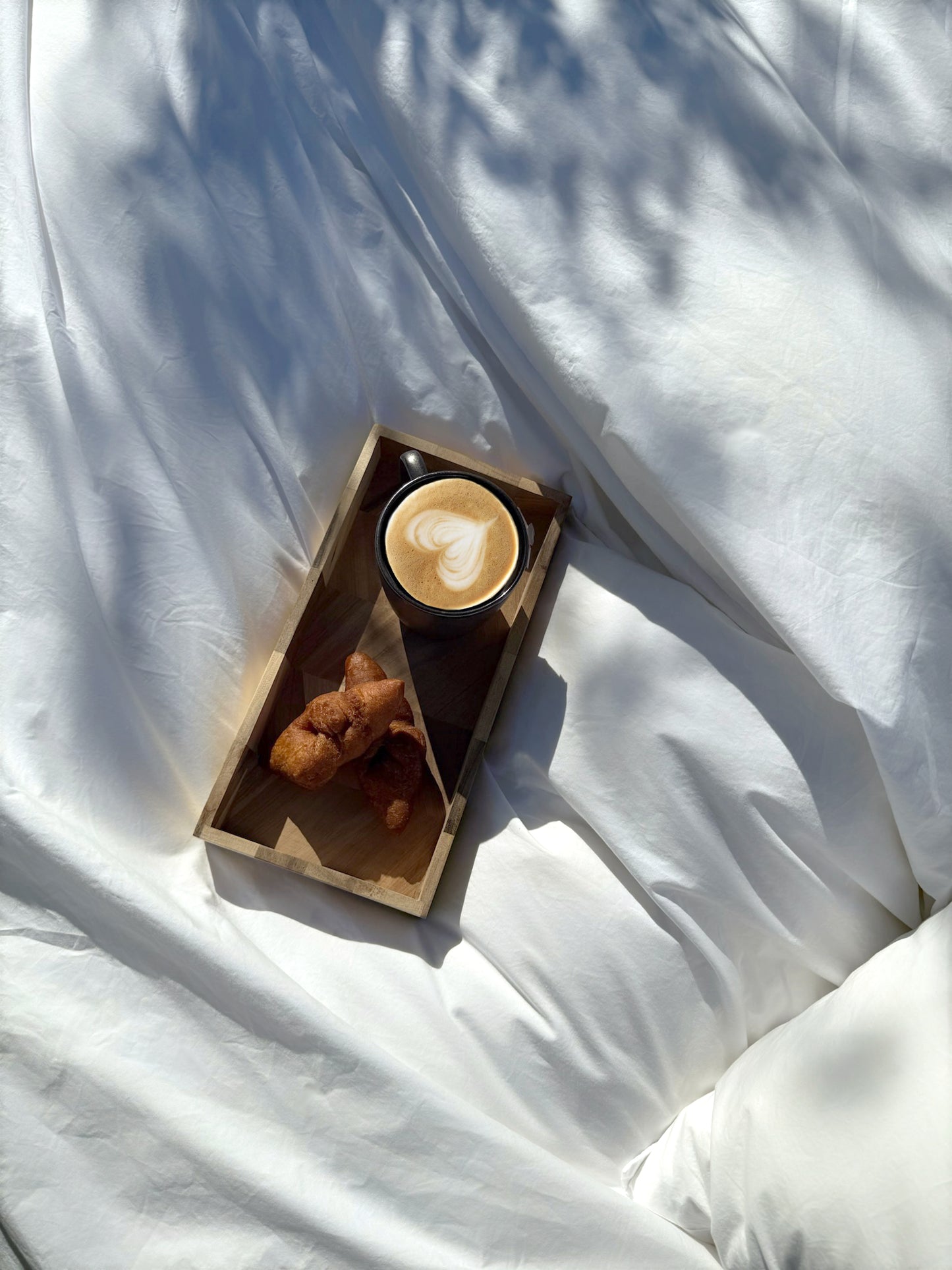 DIMM: Sængurverasett · Kalk