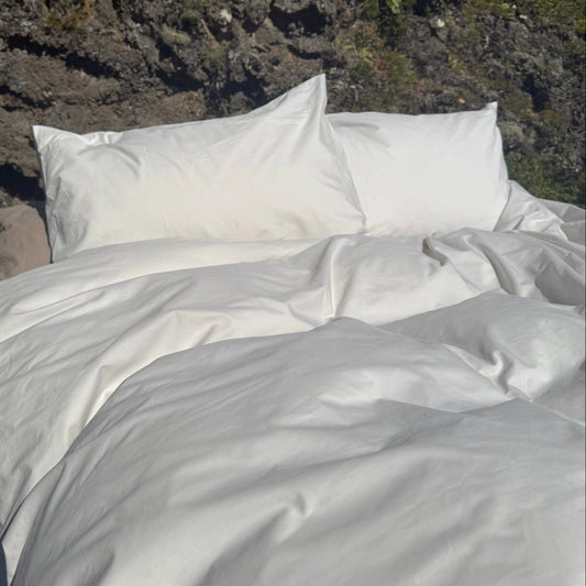 DIMM: Sængurverasett · Berg