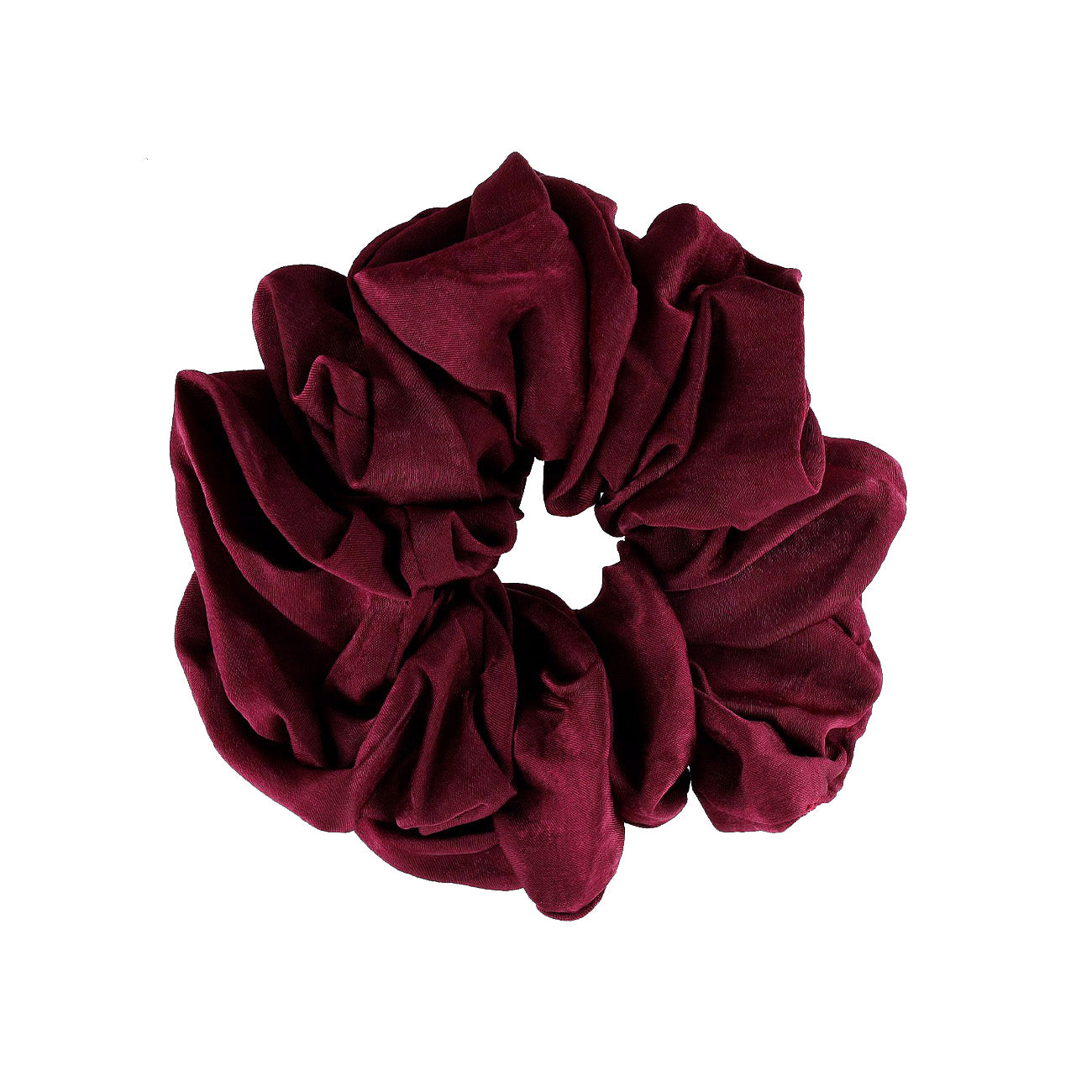 DIMM: Isabella Scrunchie · margir litir