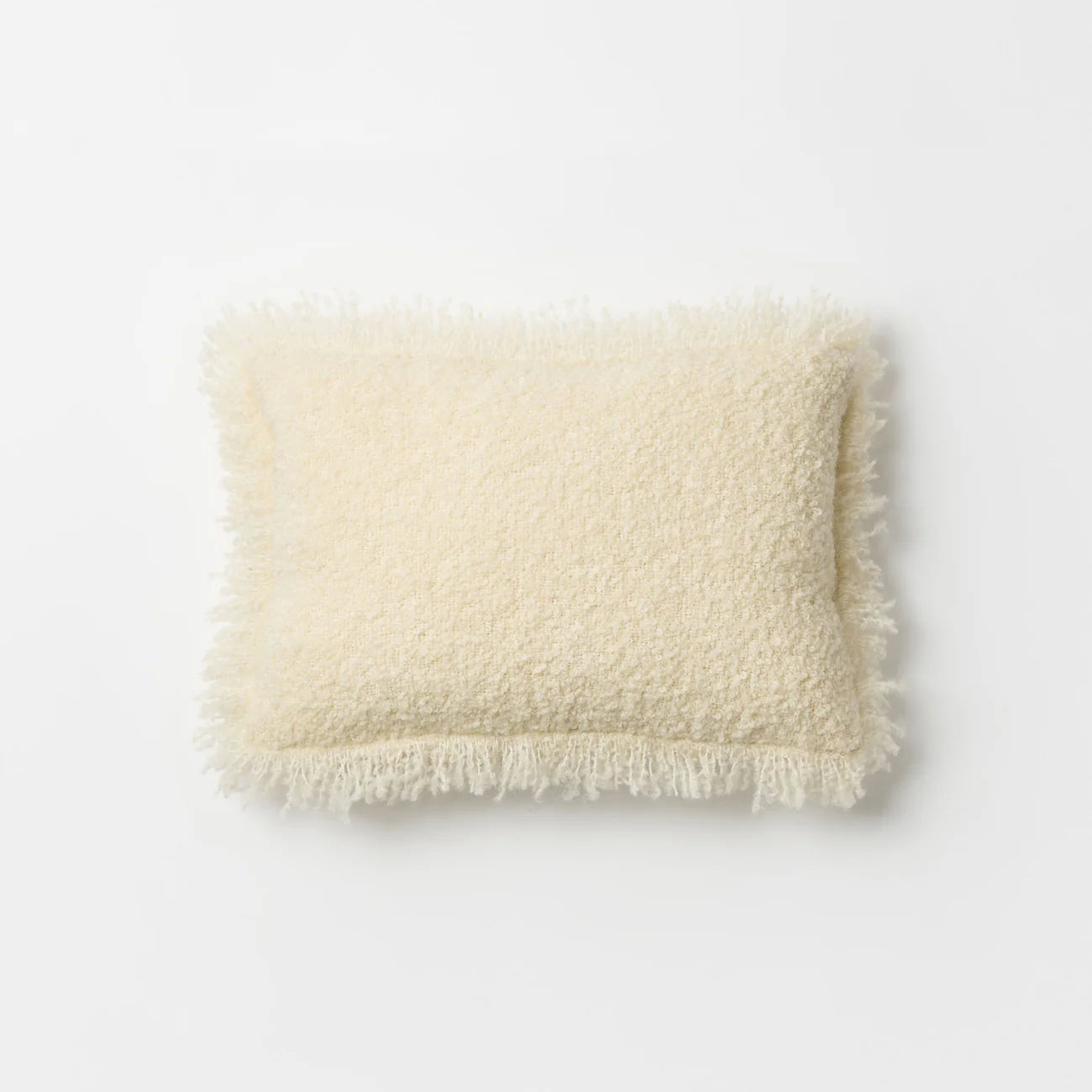 DIMM: Púði · Ivory · 45x65 cm