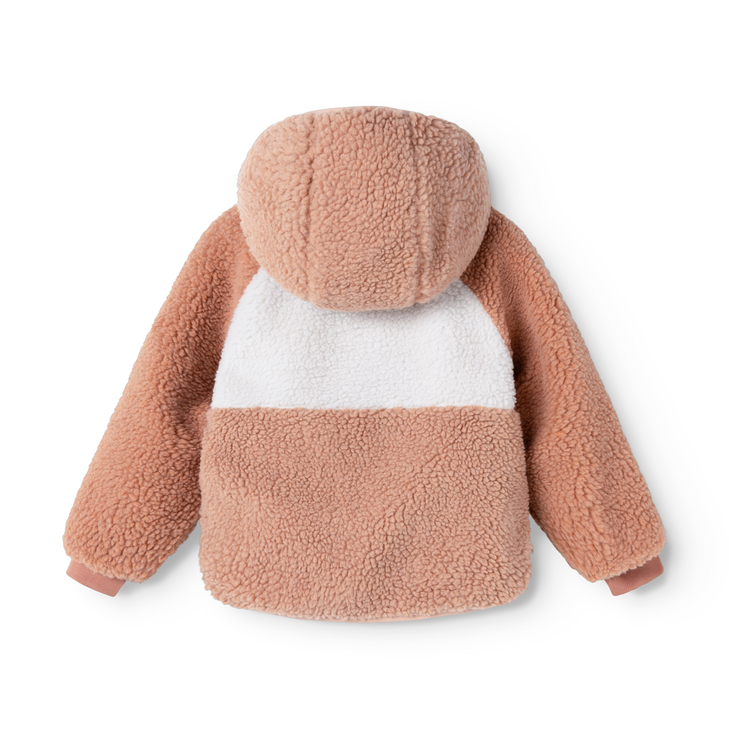 Liewood Jackson reversible jakki · Pale tuscany mix