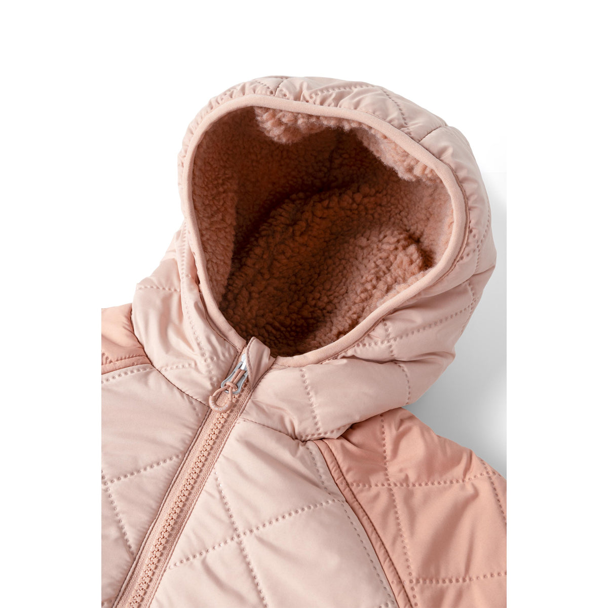 DIMM: Liewood Jackson reversible jakki · Pale tuscany mix