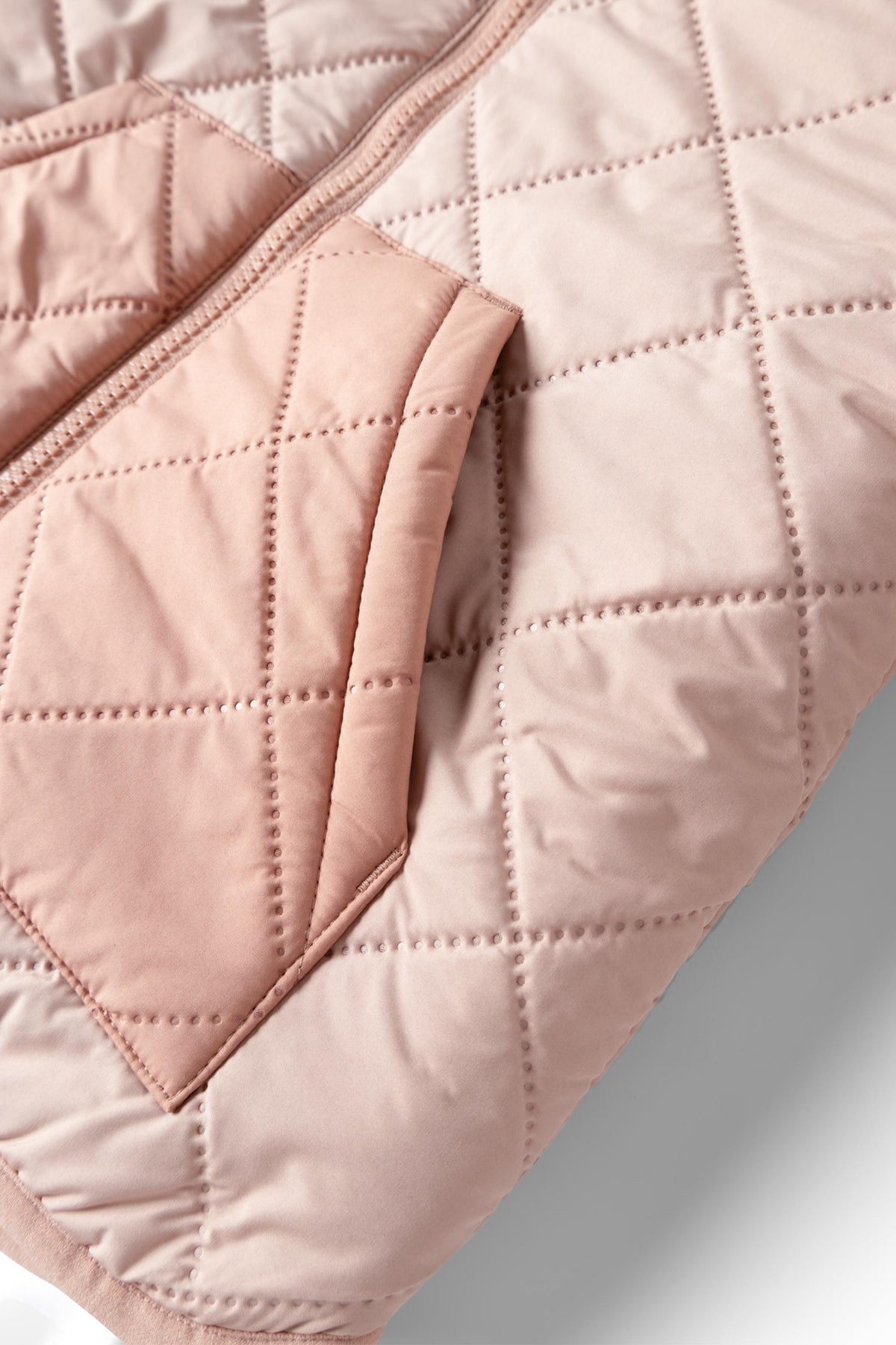 DIMM: Liewood Jackson reversible jakki · Pale tuscany mix
