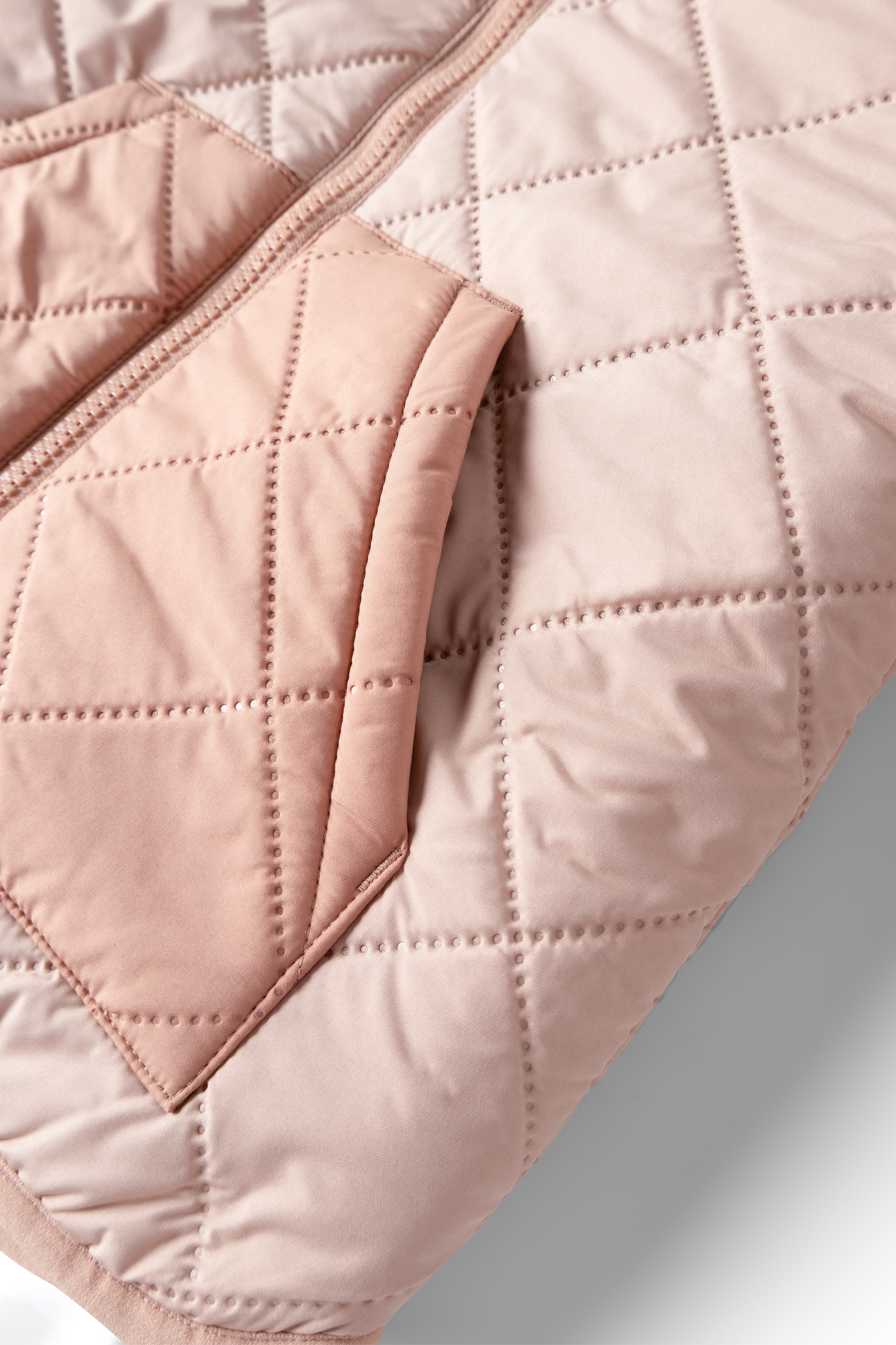 Liewood Jackson reversible jakki · Pale tuscany mix