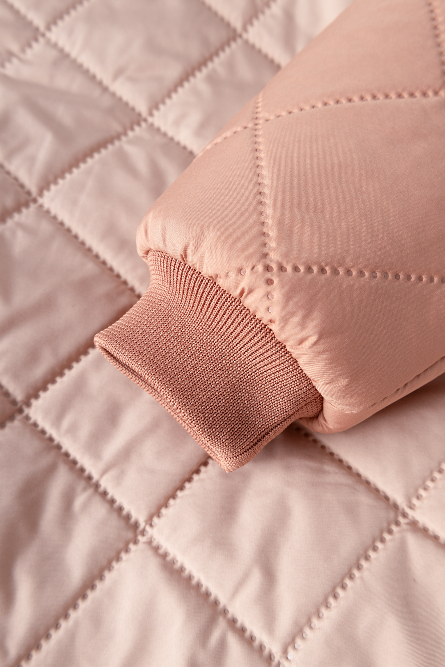 Liewood Jackson reversible jakki · Pale tuscany mix