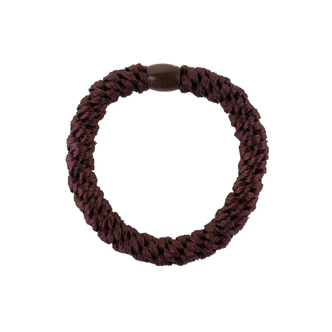 DIMM: Fléttuð hárteygja þykk · margir litir