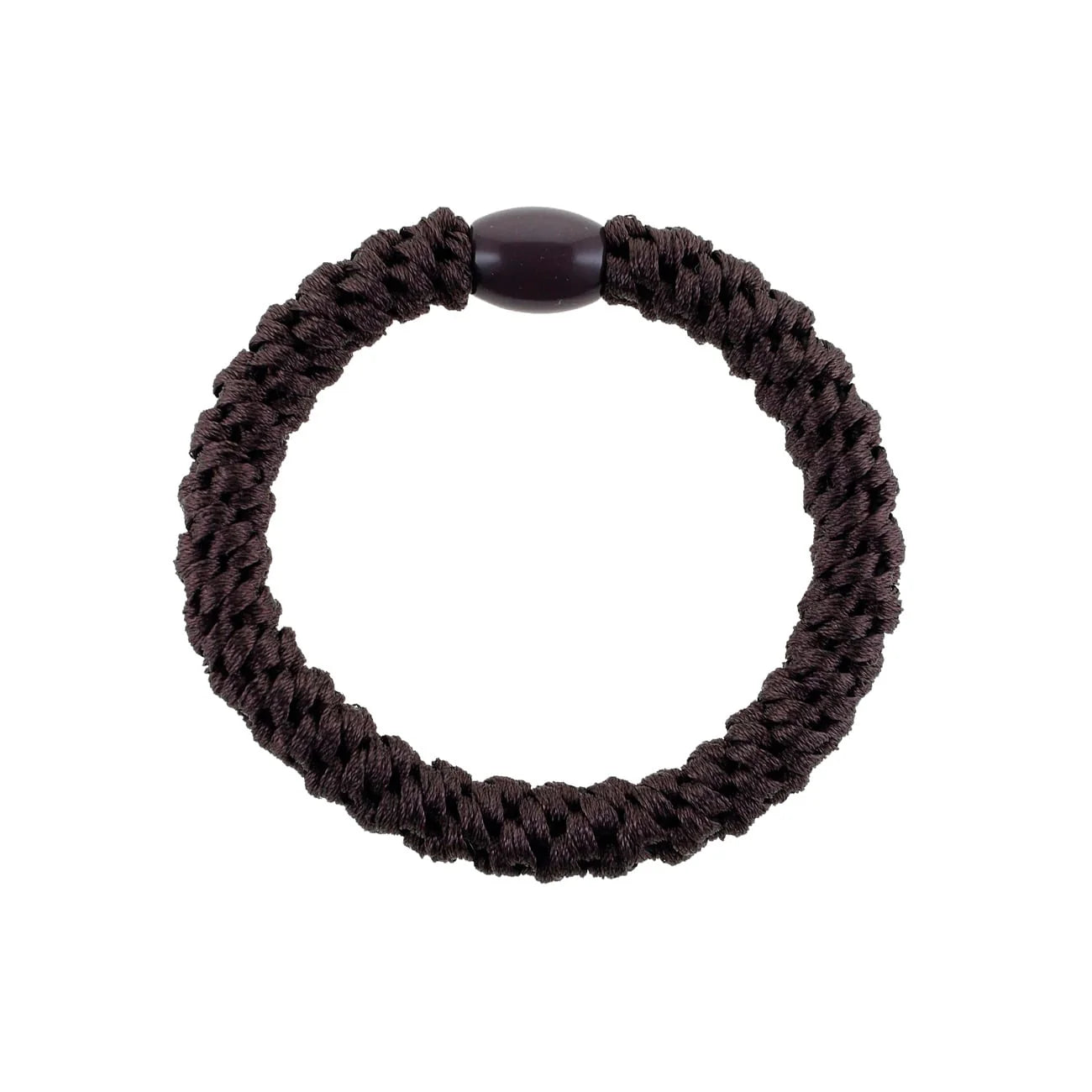 DIMM: Fléttuð hárteygja þykk · margir litir