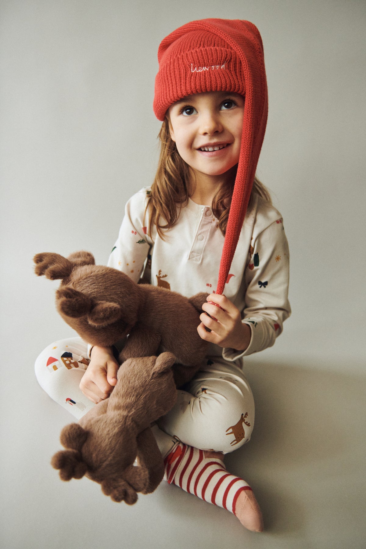 Wilhelm Growsett · Holiday / Sandy