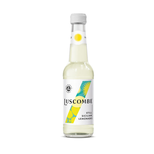 DIMM: Luscombe · Sicilian Lemonade · 270ml