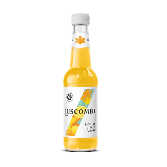 DIMM: Luscombe · Citrus Crush · 270ml