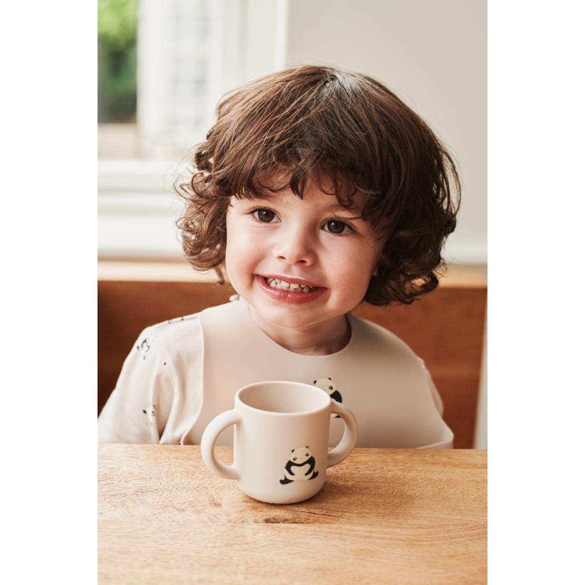 DIMM: Liewood Neil stútkanna · Panda / Sandy