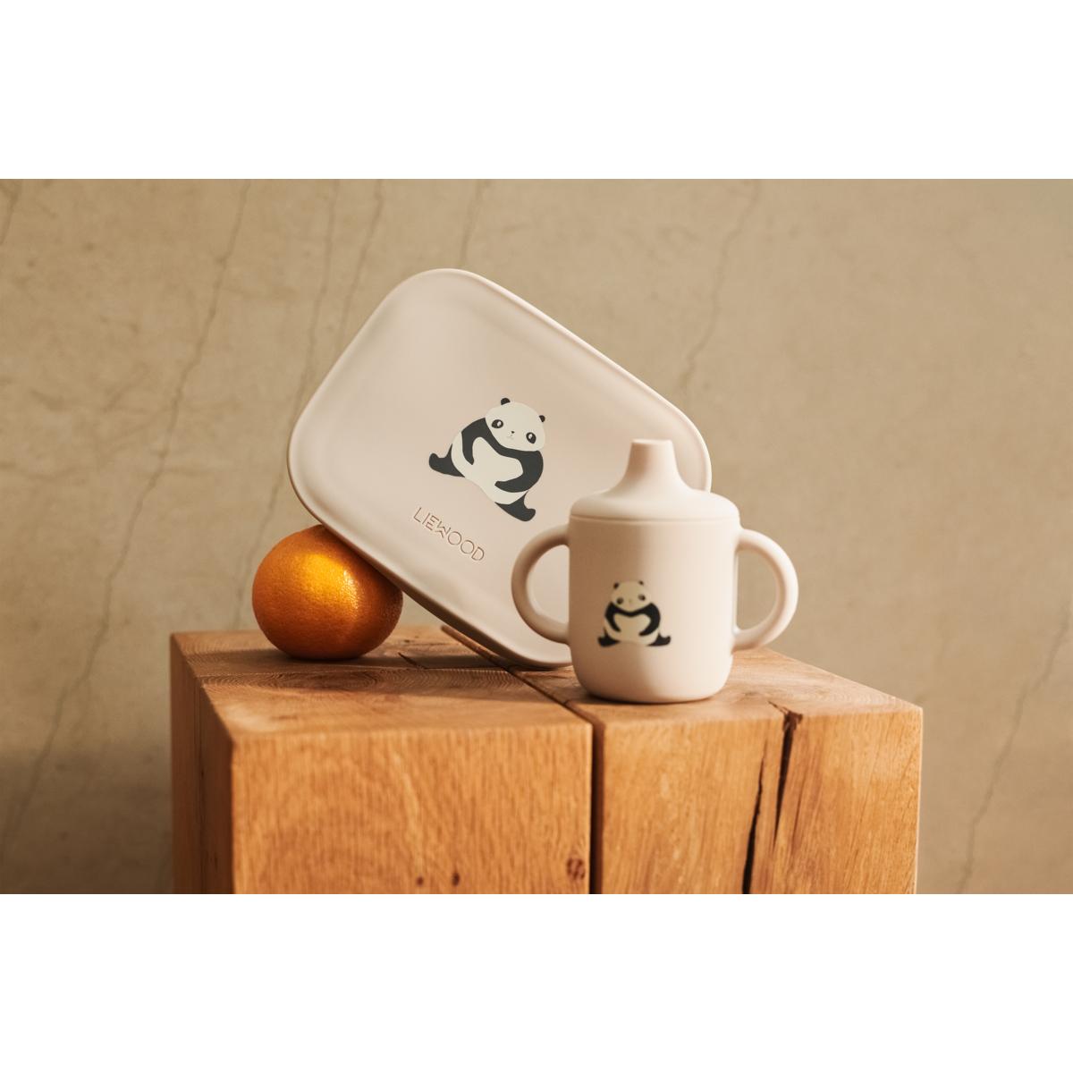 DIMM: Liewood Neil stútkanna · Panda / Sandy