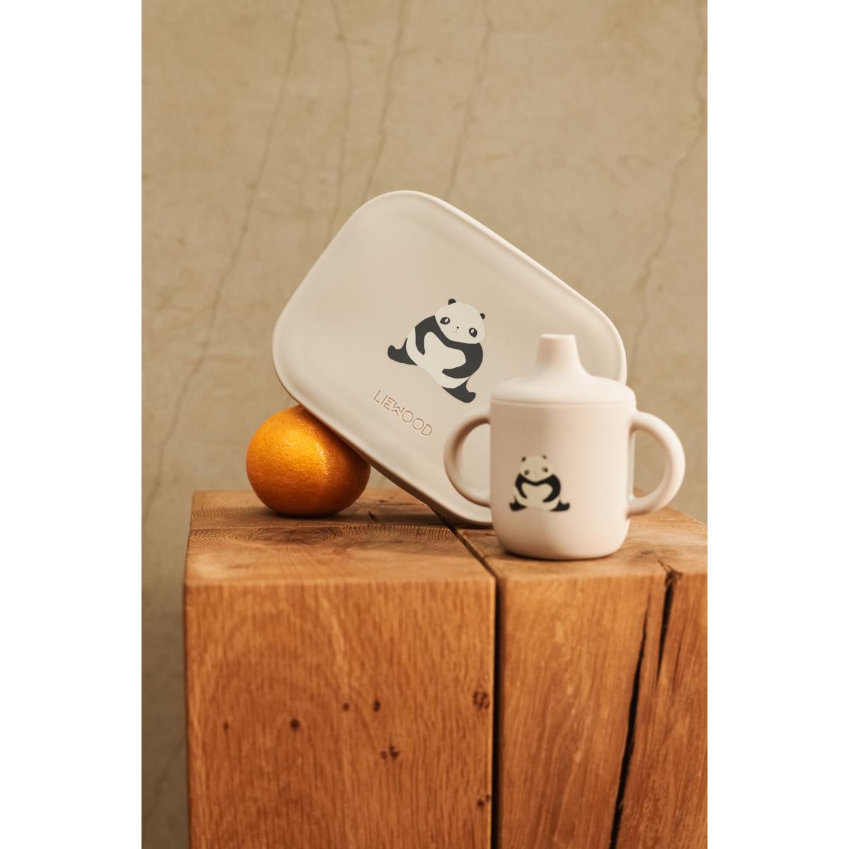 DIMM: Liewood Neil stútkanna · Panda / Sandy