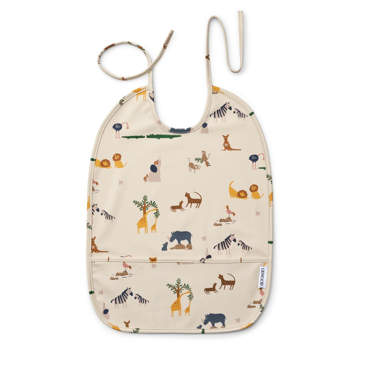 DIMM: Liewood Lai smekkur · All together / Sandy