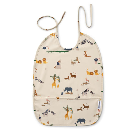 DIMM: Liewood Lai smekkur · All together / Sandy