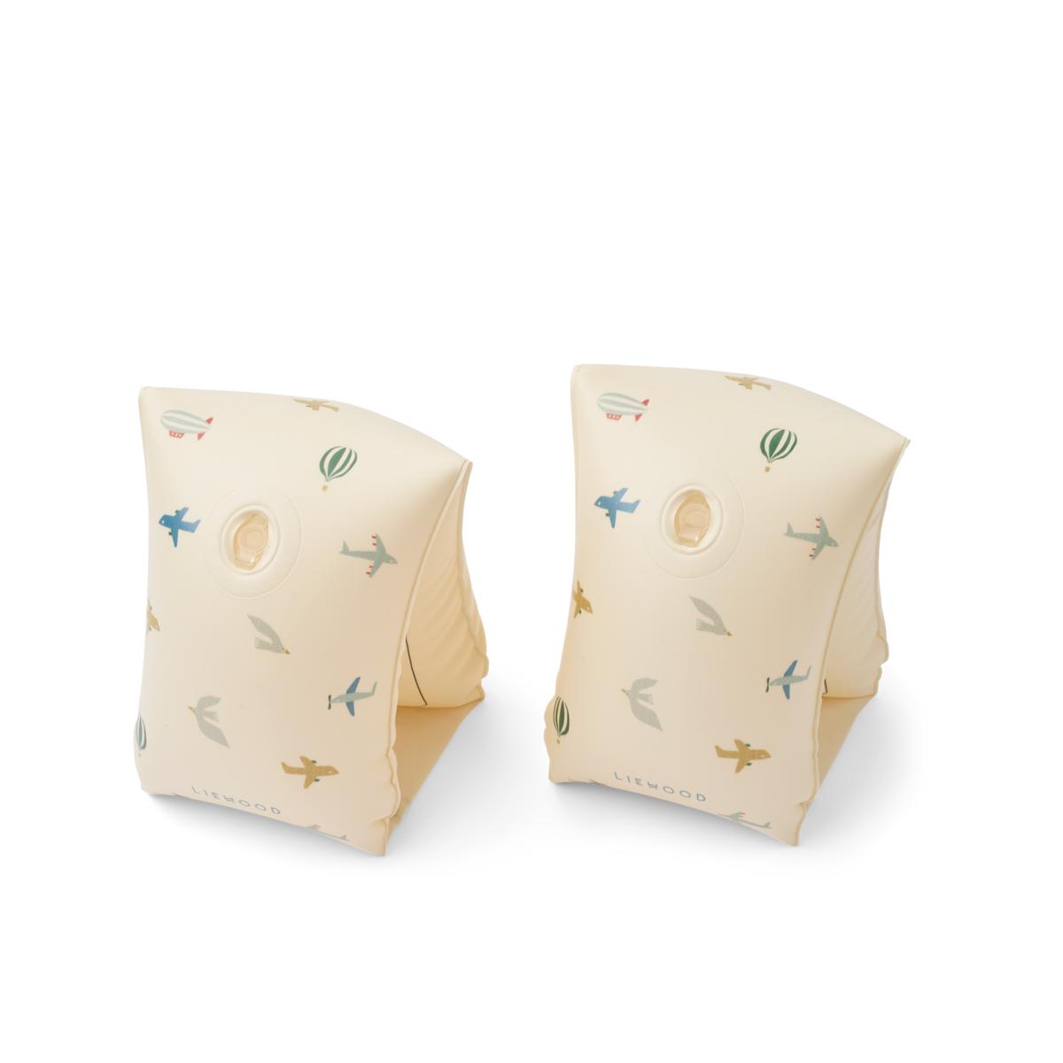 DIMM: Liewood Shirley handakútar · Aviator / Ecru