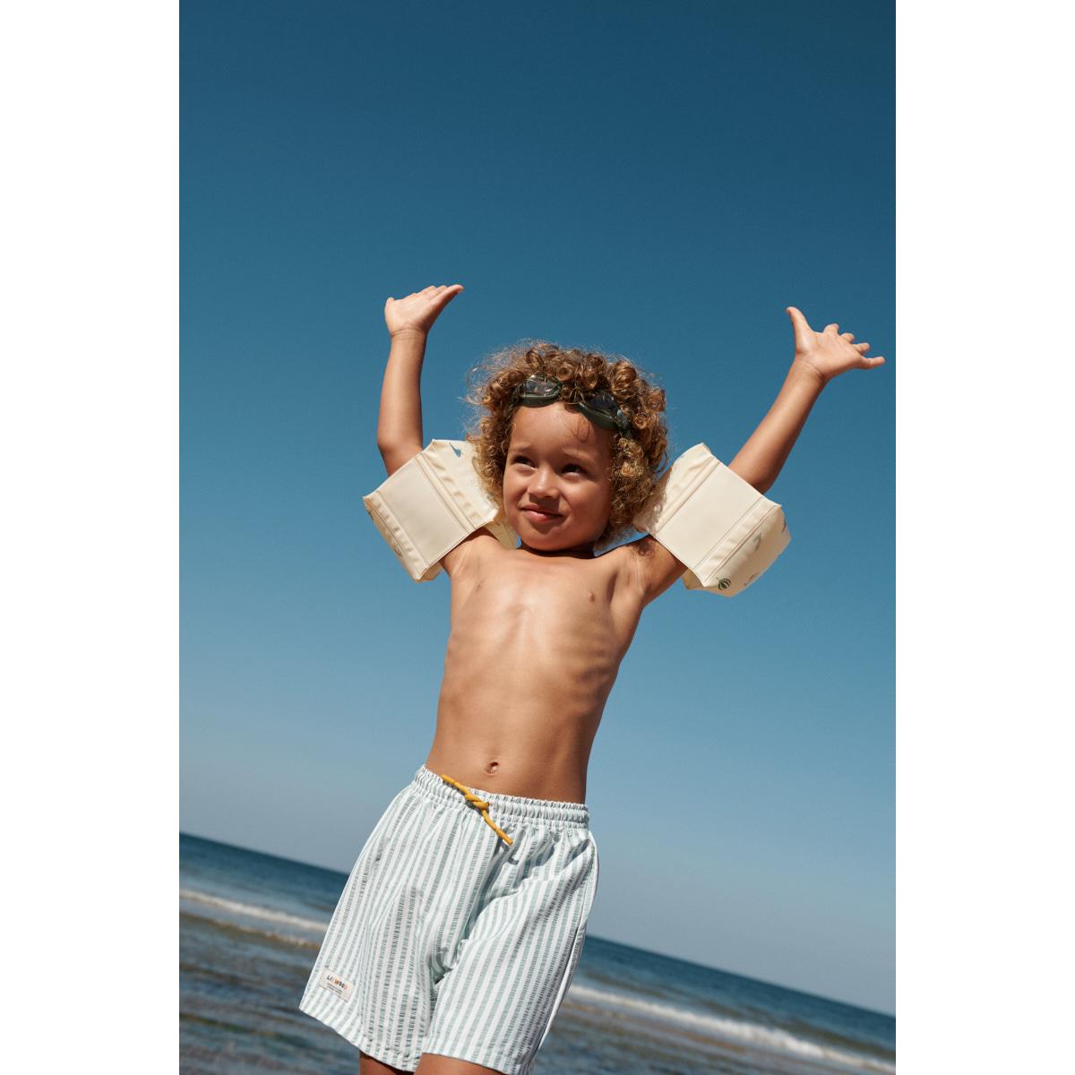 DIMM: Liewood Shirley handakútar · Aviator / Ecru