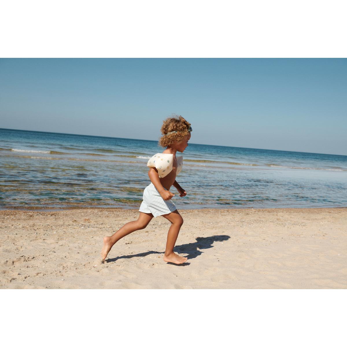 DIMM: Liewood Shirley handakútar · Aviator / Ecru