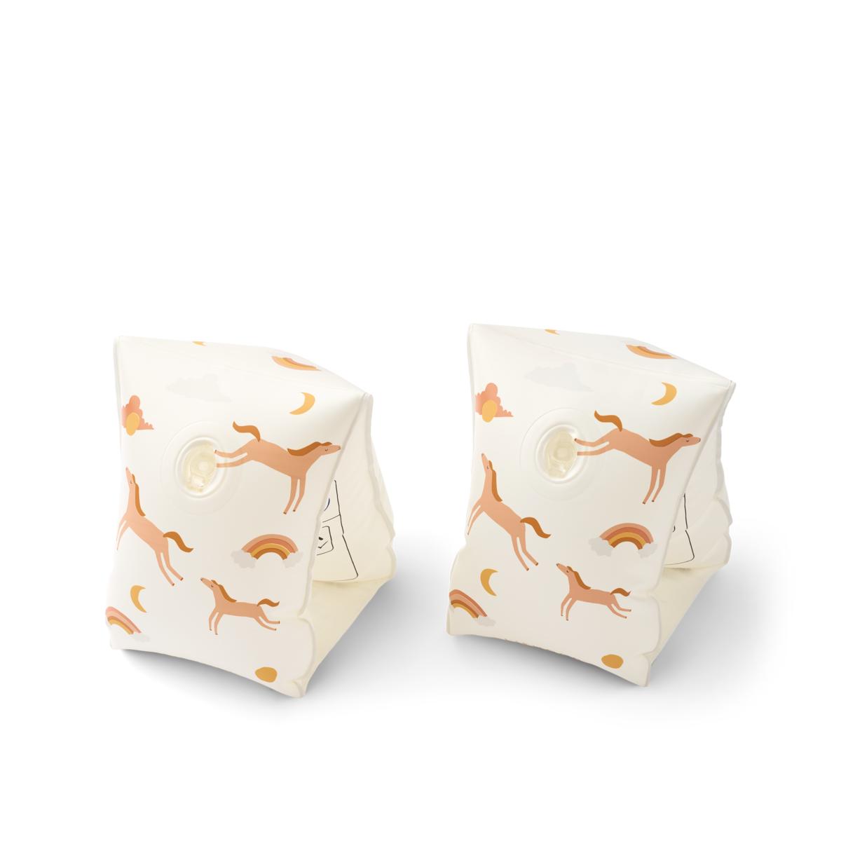 DIMM: Liewood Shirley handakútar · Dream / Ecru