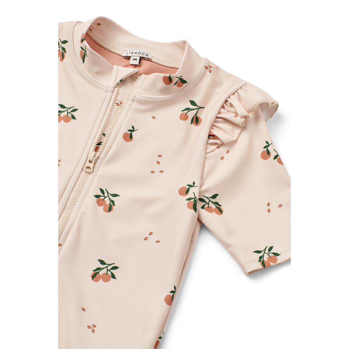 DIMM: Liewood Amel stutterma sundgalli · Peach / Sea shell