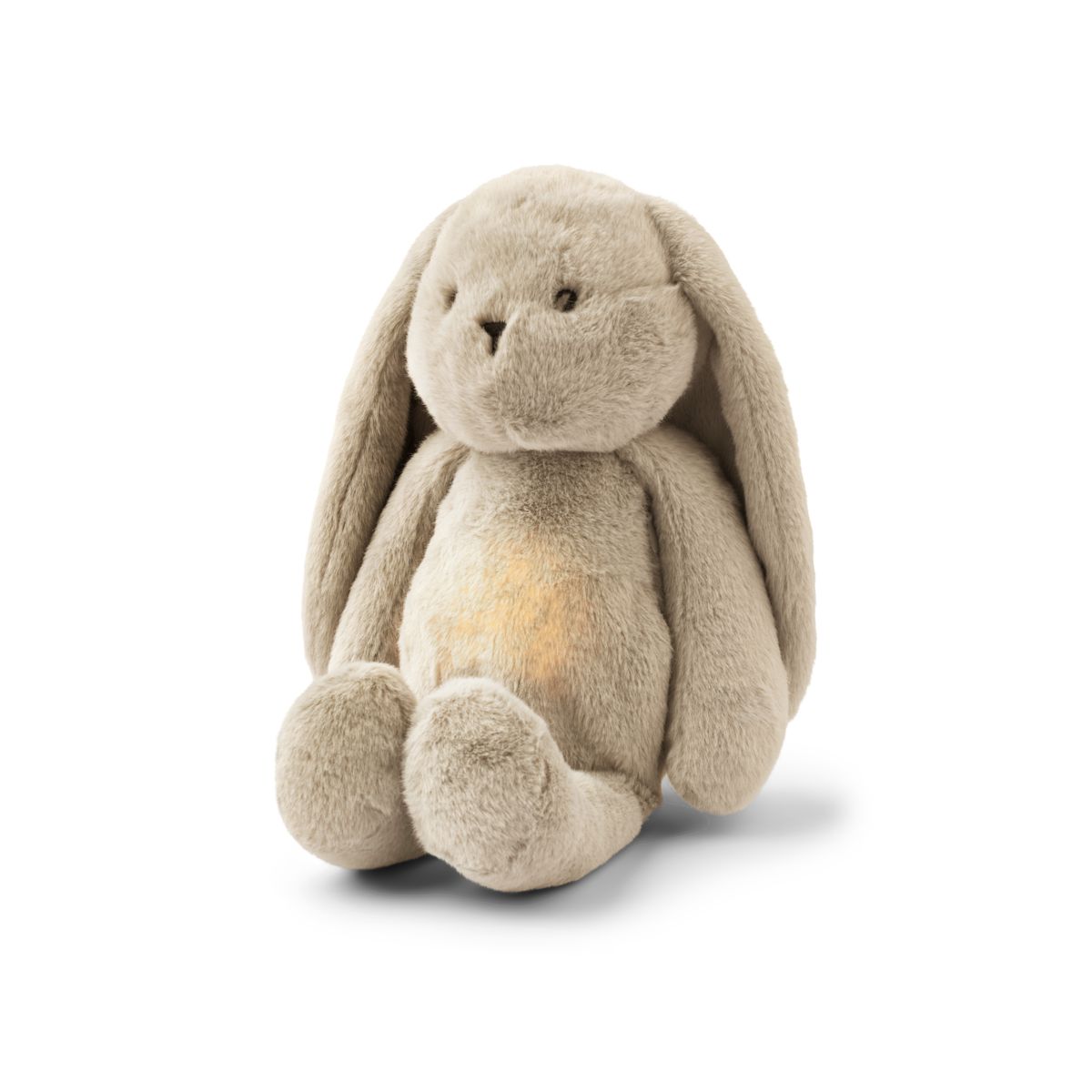 DIMM: Liewood Hattie Humming Teddy · Rabbit · Mist