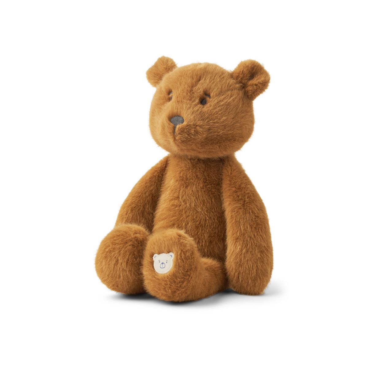 DIMM: Liewood bangsi · Bear · Golden caramel