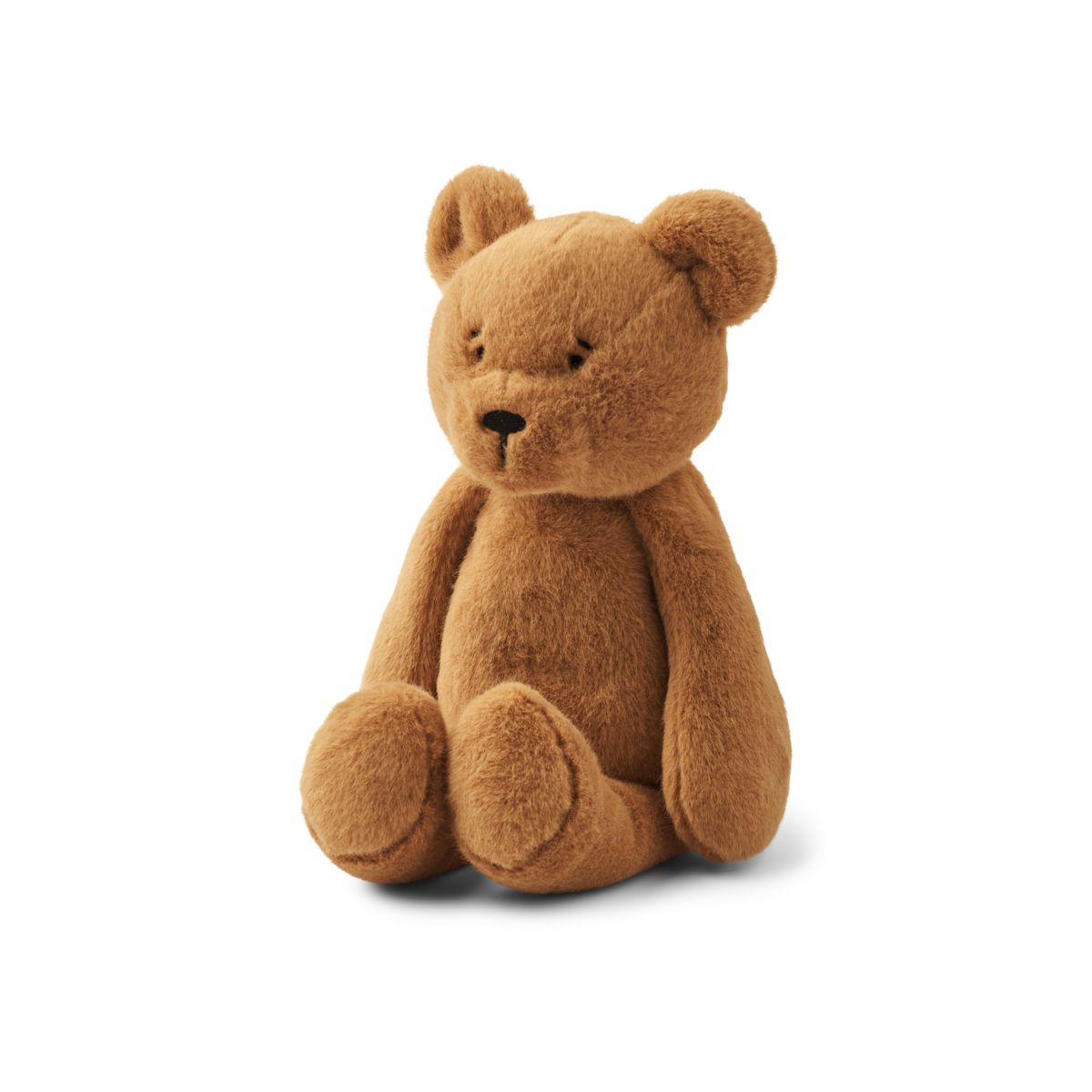 DIMM: Liewood Hattie Humming Teddy · Bear · Golden caramel